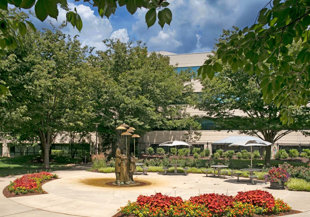 Columbia Corporate Park 2 - Office Space for Lease in Columbia, MD